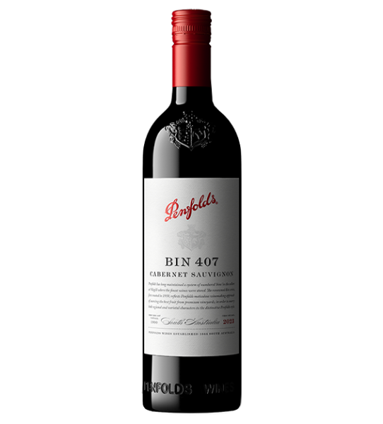 PEN 2023 Bin407 CabSauv SouthAus 750 FB SC